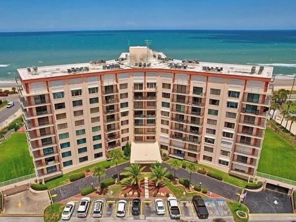 3600 S OCEAN SHORE BOULEVARD , Unit 417, FLAGLER BEACH, FL 32136