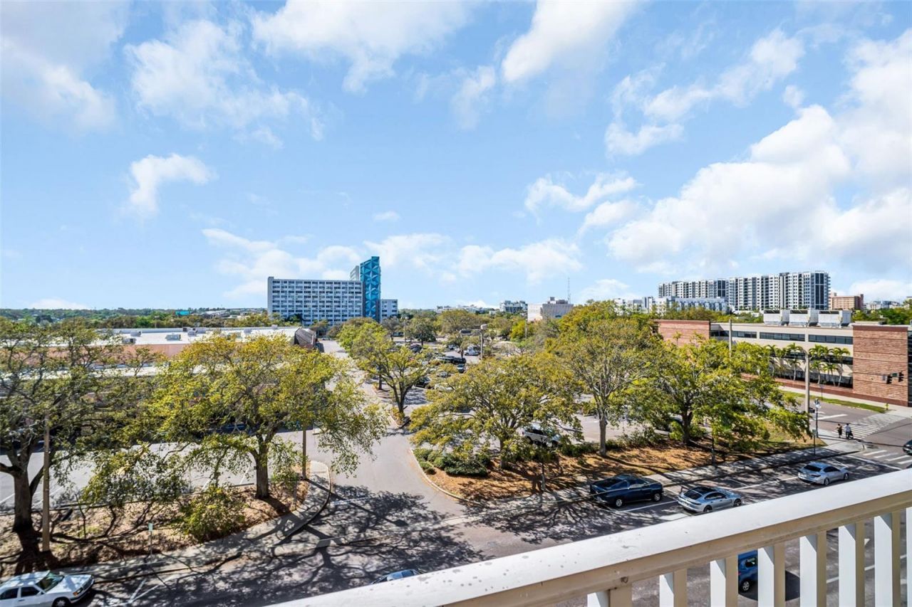 316 8th Street S, Unit 402, Saint Petersburg, FL 33701 Photo