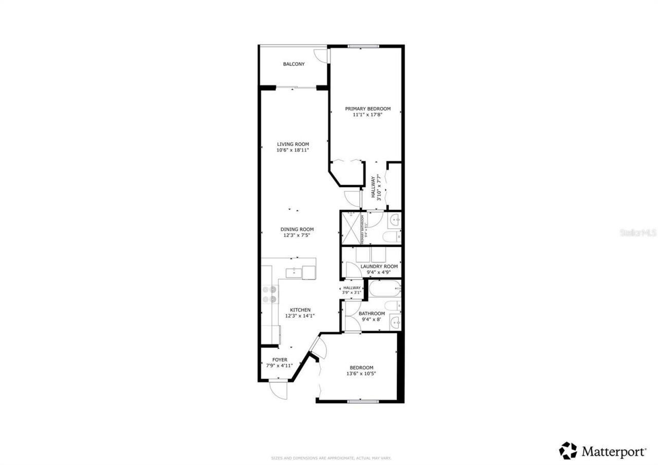 316 8th Street S, Unit 402, Saint Petersburg, FL 33701 Photo