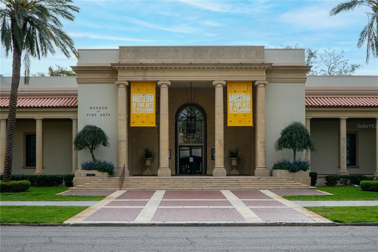 316 8th Street S, Unit 402, Saint Petersburg, FL 33701 Photo