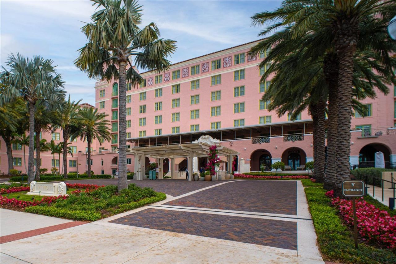 316 8th Street S, Unit 402, Saint Petersburg, FL 33701 Photo