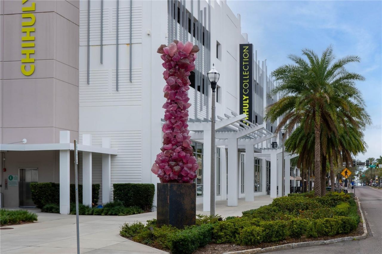 316 8th Street S, Unit 402, Saint Petersburg, FL 33701 Photo