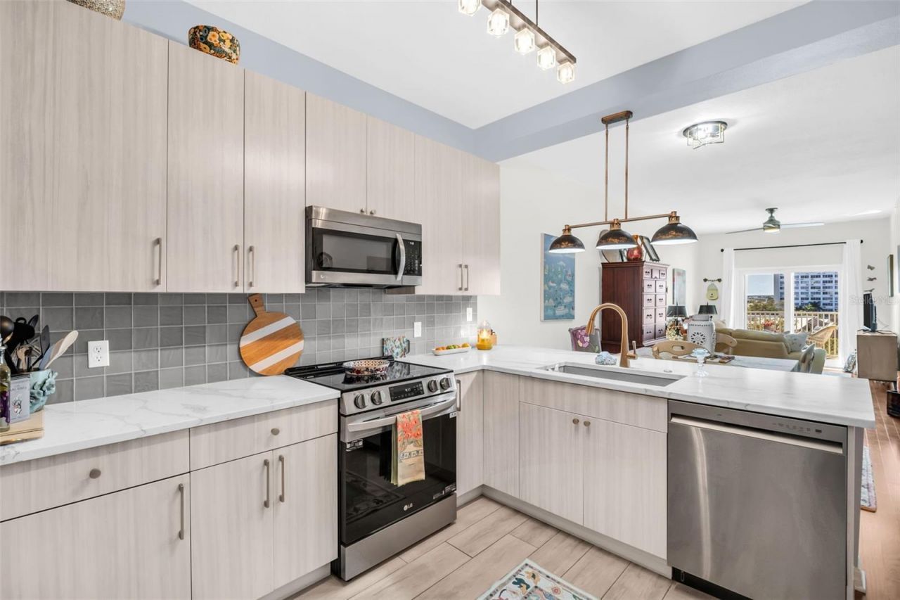 316 8th Street S, Unit 402, Saint Petersburg, FL 33701 Photo