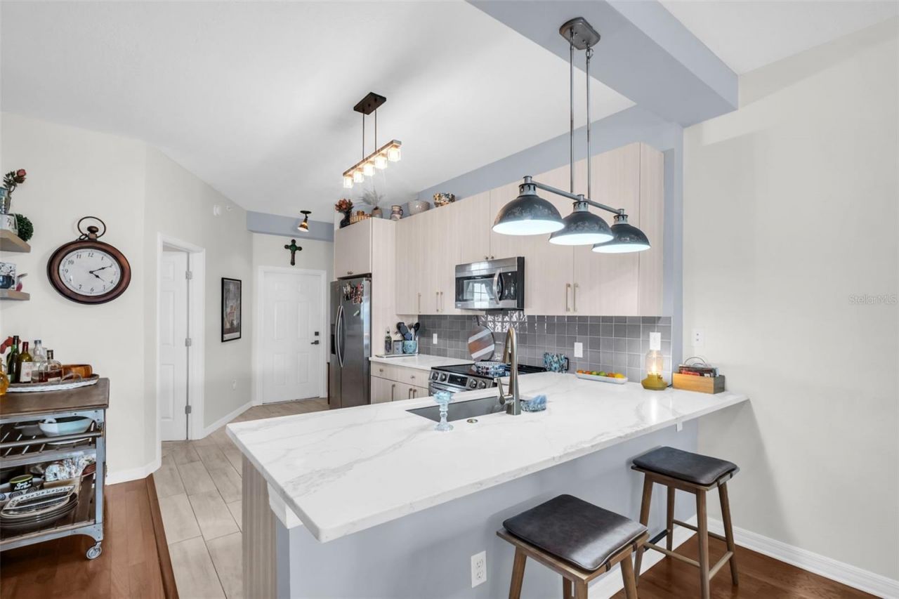 316 8th Street S, Unit 402, Saint Petersburg, FL 33701 Photo