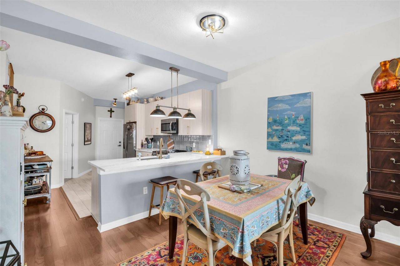 316 8th Street S, Unit 402, Saint Petersburg, FL 33701 Photo