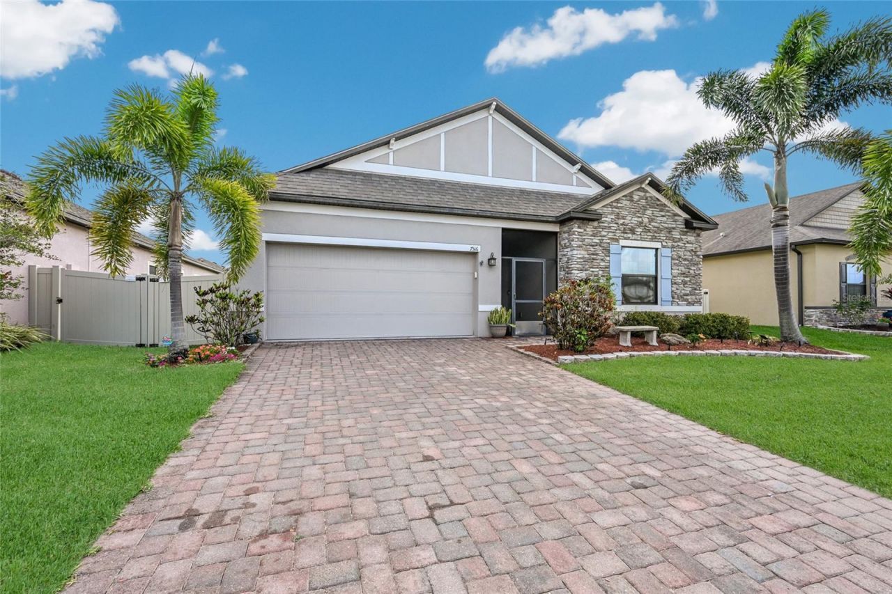 7516 38th Dr E , Palmetto, FL 34221 Photo