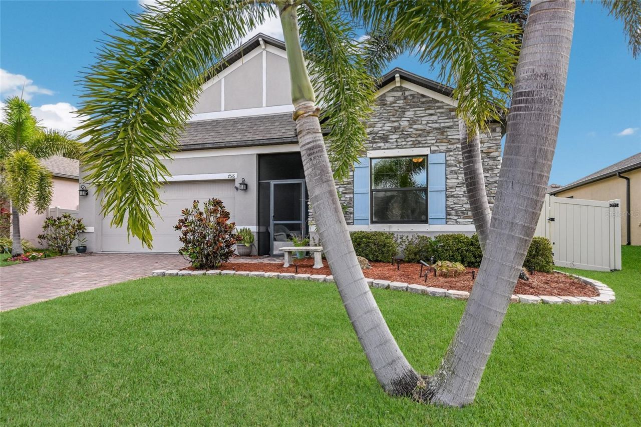 7516 38th Dr E , Palmetto, FL 34221 Photo