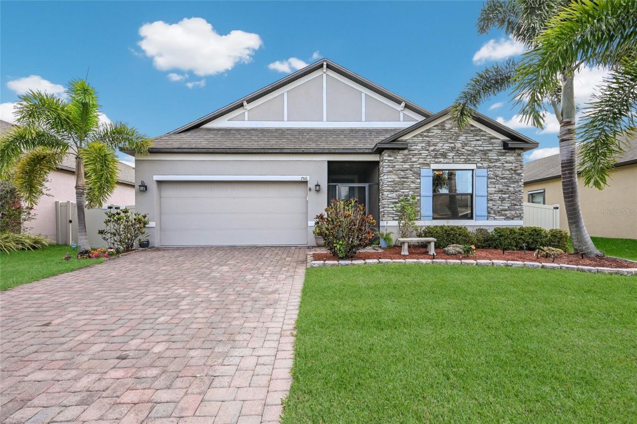 7516 38th Dr E , Palmetto, FL 34221 Photo