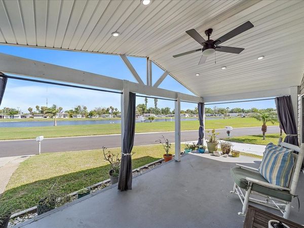 137 LAKEVIEW DRIVE, Unit 137, PALMETTO, FL 34221