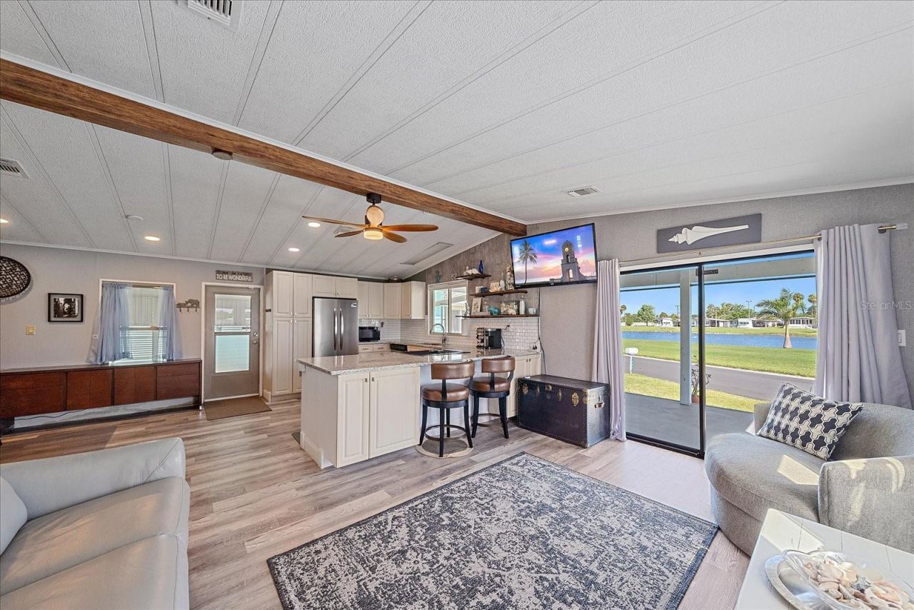 137 Lakeview Drive , Unit 137, Palmetto, FL 34221 Photo