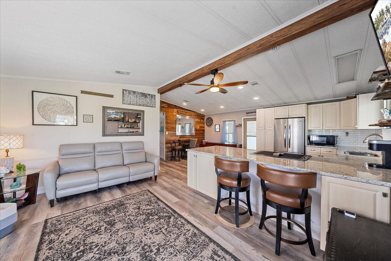 137 Lakeview Drive , Unit 137, Palmetto, FL 34221 Photo