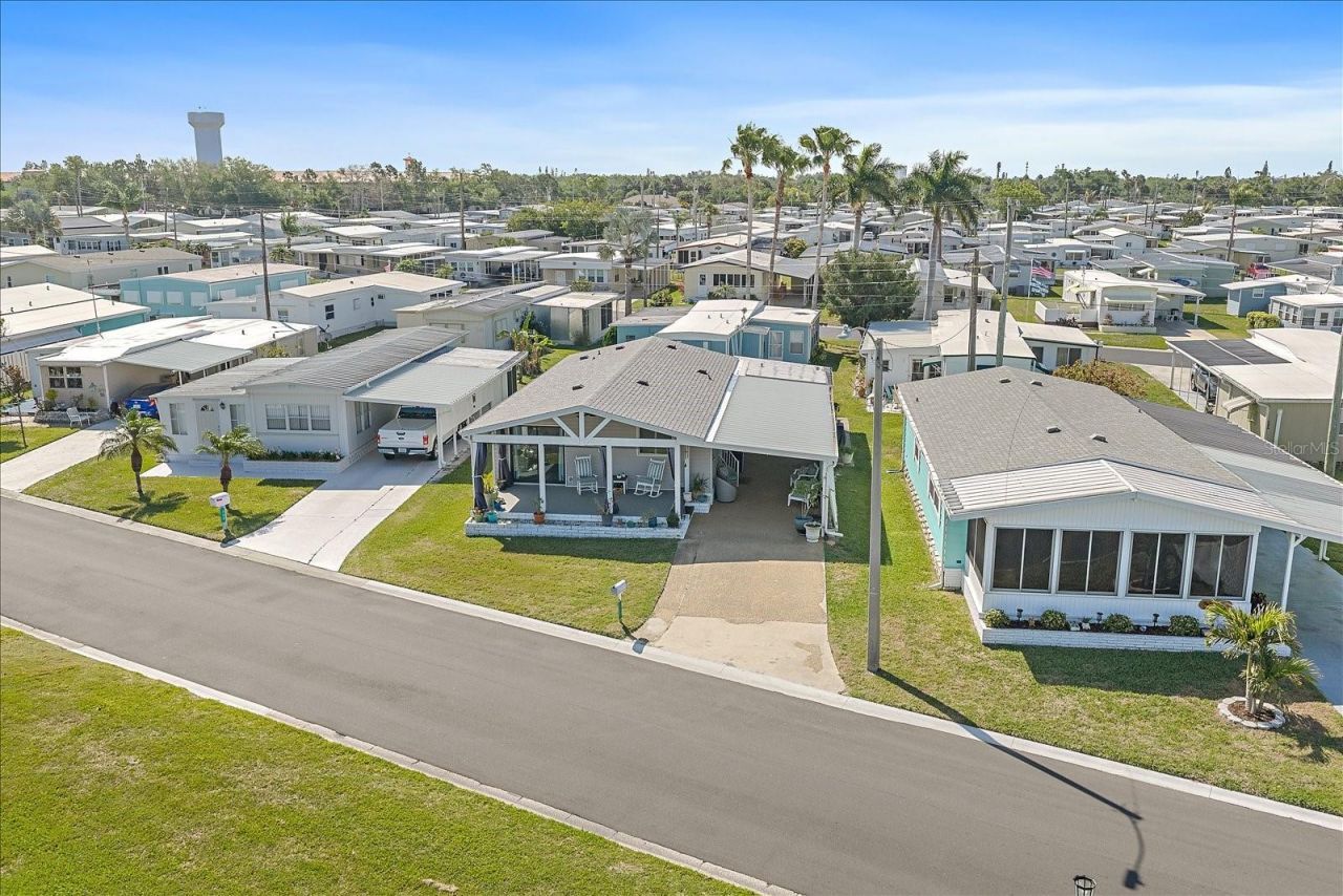 137 Lakeview Drive , Unit 137, Palmetto, FL 34221 Photo