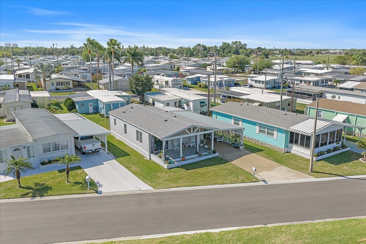 137 Lakeview Drive , Unit 137, Palmetto, FL 34221 Photo