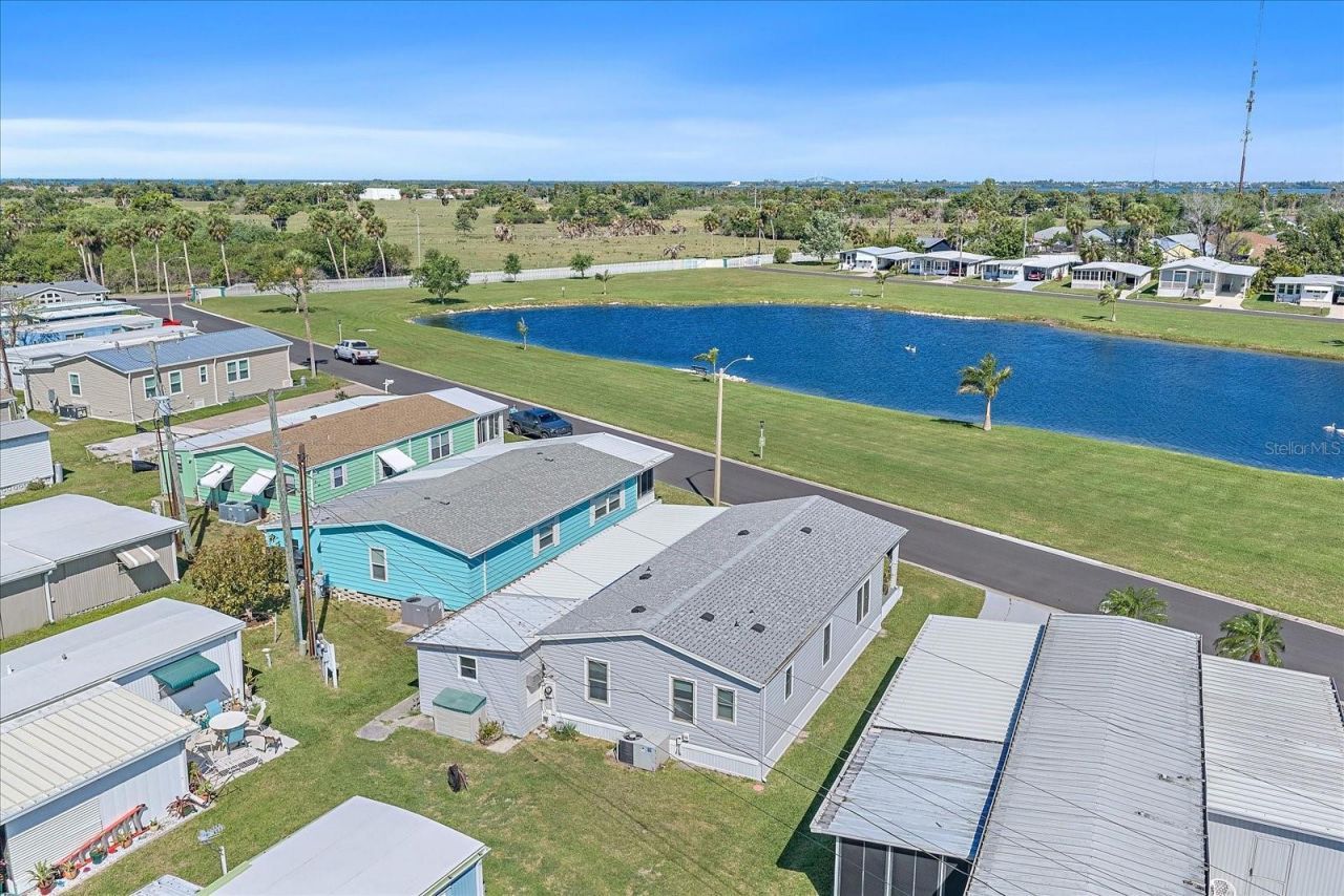 137 Lakeview Drive , Unit 137, Palmetto, FL 34221 Photo