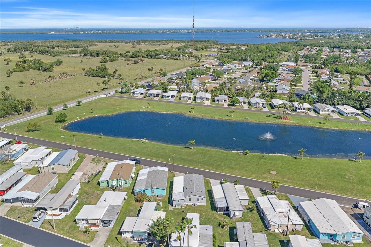 137 Lakeview Drive , Unit 137, Palmetto, FL 34221 Photo