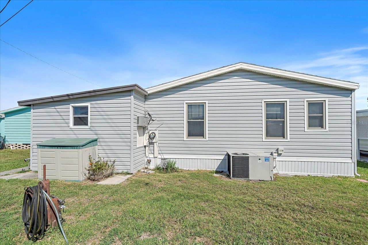 137 Lakeview Drive , Unit 137, Palmetto, FL 34221 Photo