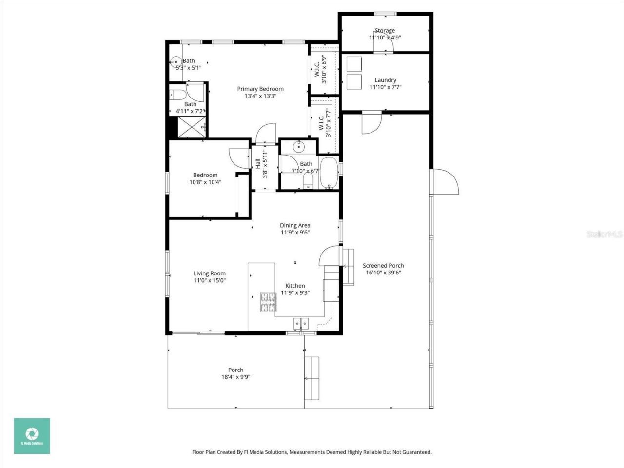 137 Lakeview Drive, Unit 137, Palmetto, FL 34221 Photo