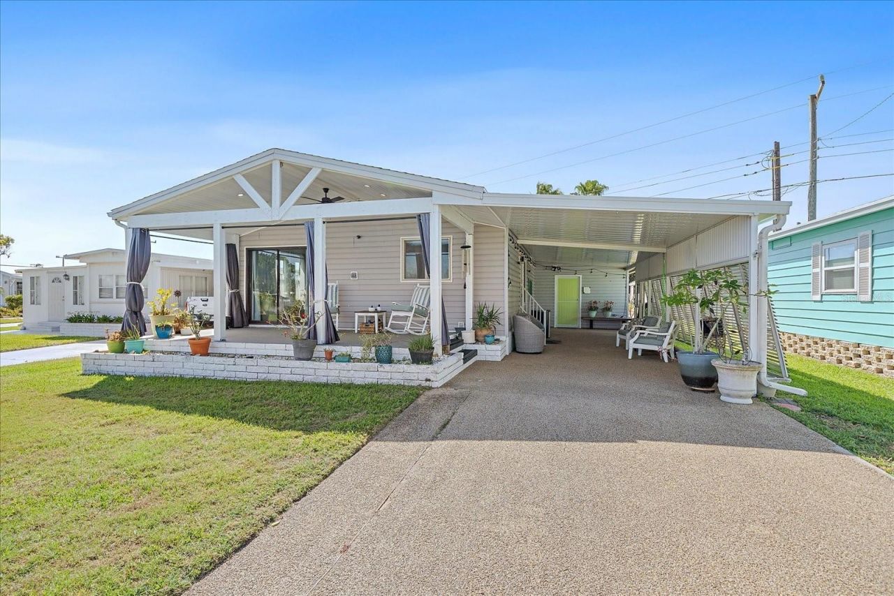137 Lakeview Drive, Unit 137, Palmetto, FL 34221 Photo