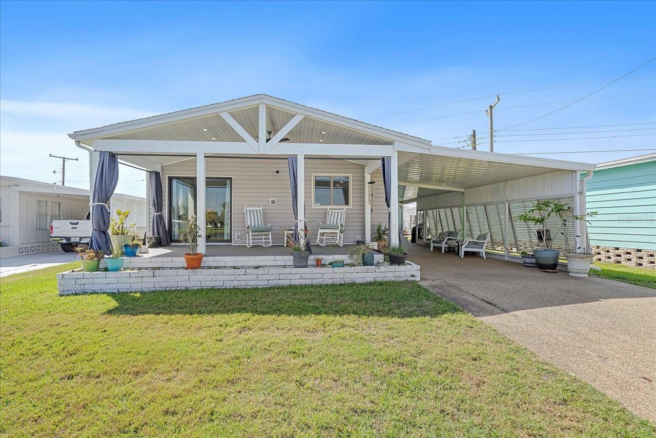 137 Lakeview Drive , Unit 137, Palmetto, FL 34221 Photo