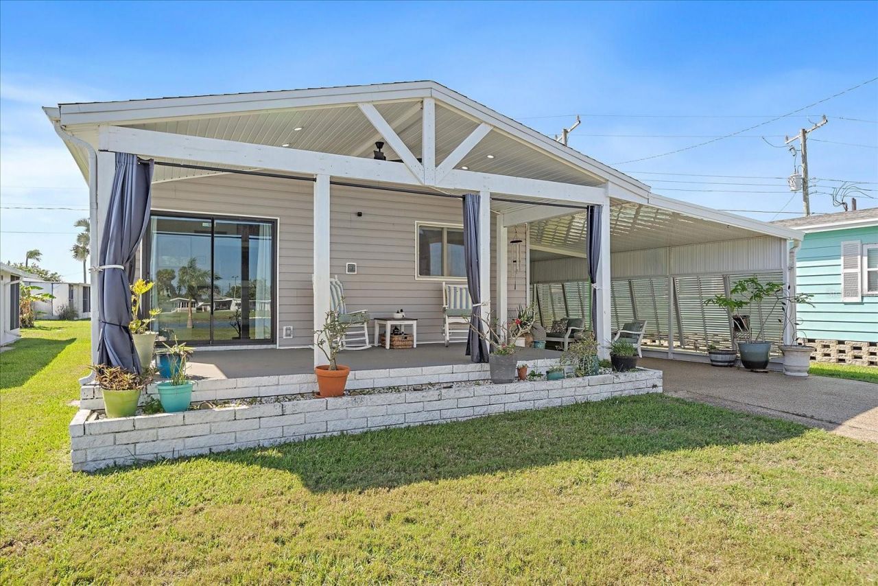 137 Lakeview Drive , Unit 137, Palmetto, FL 34221 Photo