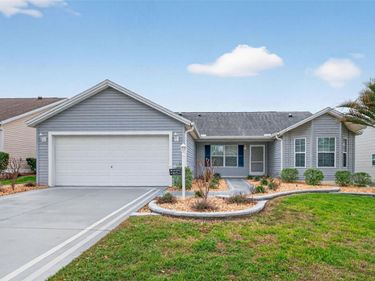 9172 SE 171ST DRAYTON PLACE, THE VILLAGES, FL 32162
