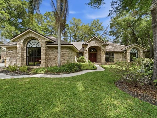 1061 TORCHWOOD DRIVE , DELAND, FL 32724