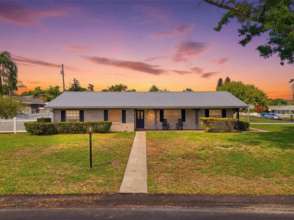 22 LAKE LINK DRIVE SE, WINTER HAVEN, FL 33884