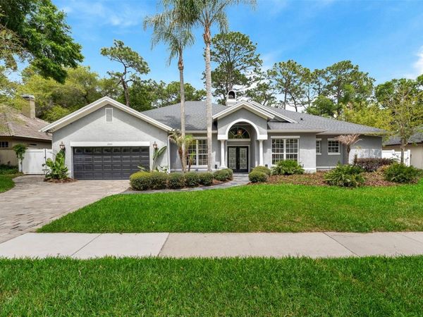 2305 PARK VILLAGE PLACE , APOPKA, FL 32712