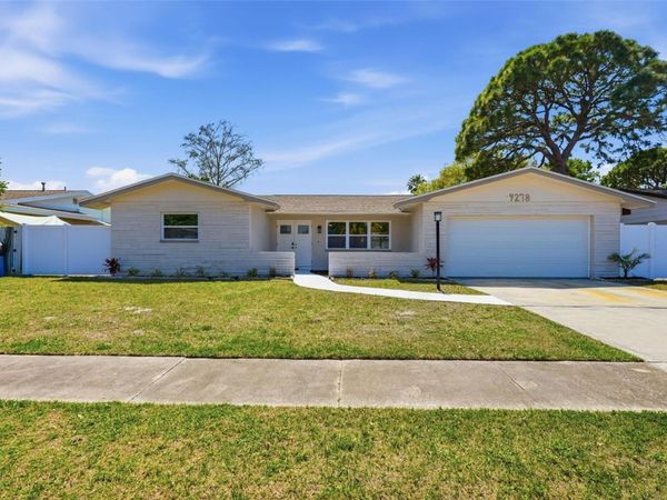 9278 78TH PLACE , SEMINOLE, FL 33777
