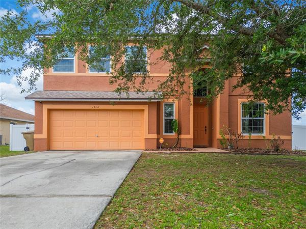 1112 LAVAUR COURT, KISSIMMEE, FL 34759