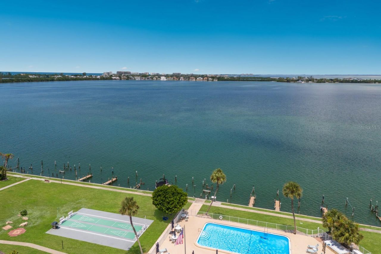 761 John Ringling Boulevard, Unit 31, Sarasota, FL 34236 Photo