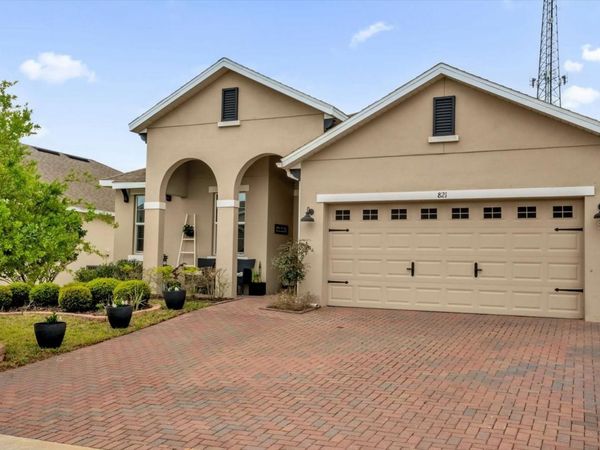 821 OPAL COURT , DAVENPORT, FL 33837