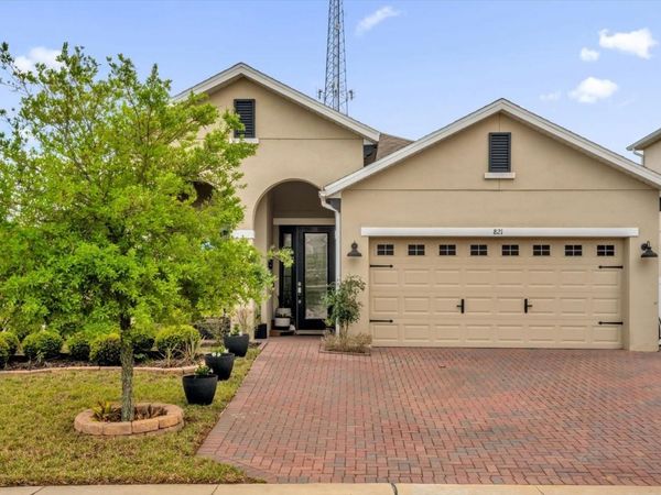 821 OPAL COURT , DAVENPORT, FL 33837