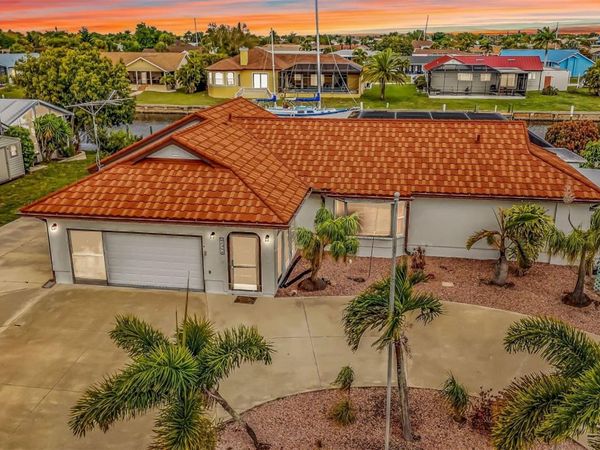 238 FRY TERRACE SE, PORT CHARLOTTE, FL 33952