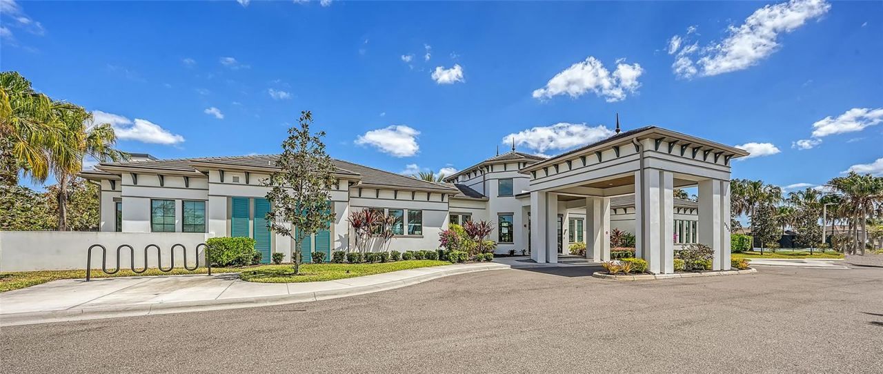 5521 Blue Water Boulevard, Sarasota, FL 34238 Photo