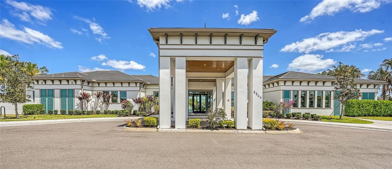 5521 Blue Water Boulevard, Sarasota, FL 34238 Photo