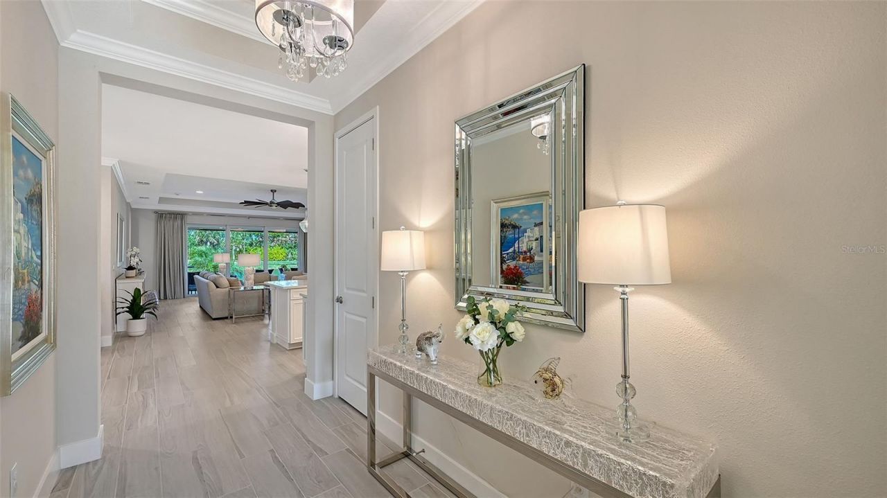 5521 Blue Water Boulevard, Sarasota, FL 34238 Photo