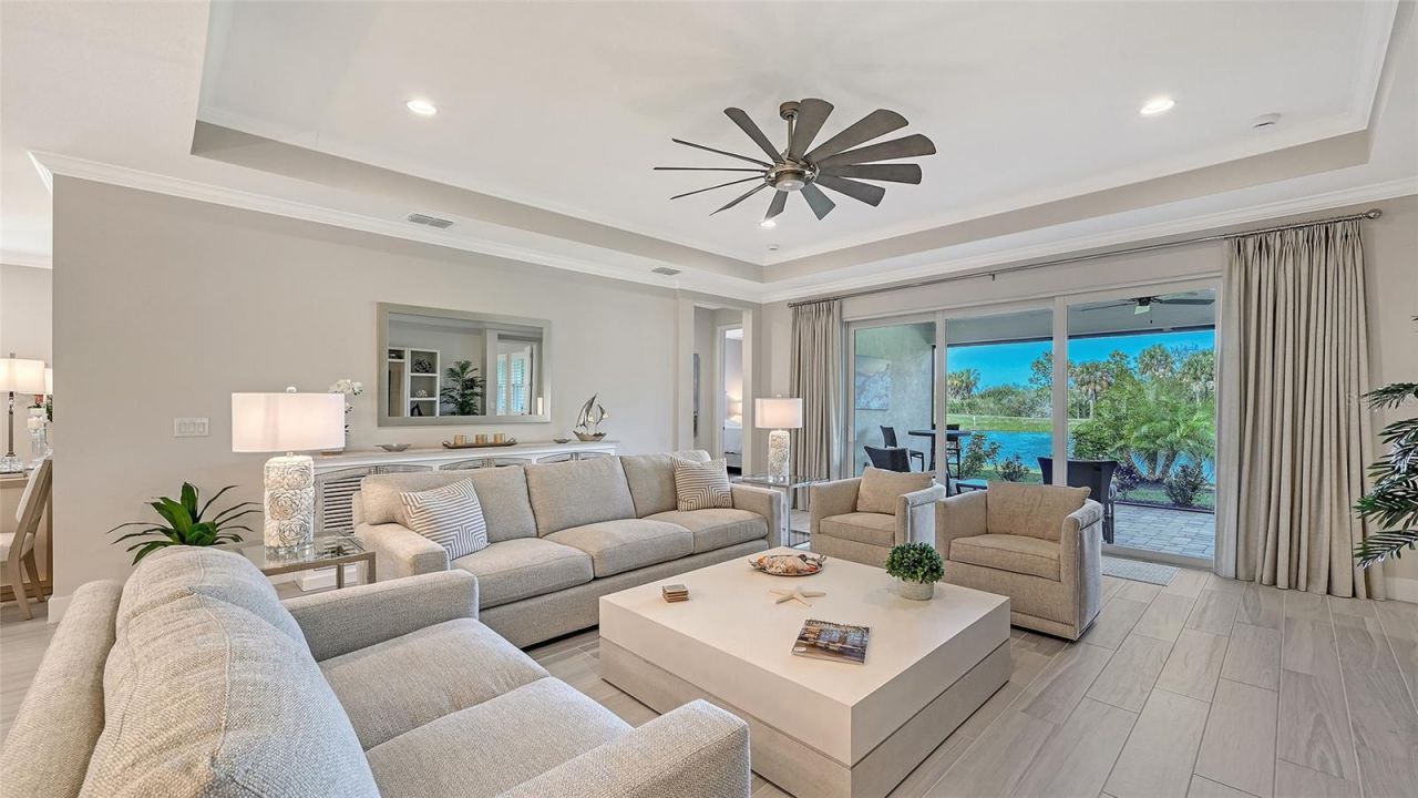 5521 Blue Water Boulevard, Sarasota, FL 34238 Photo