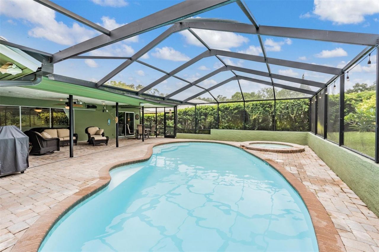 3018 Prestige Drive, Clearwater, FL 33759 Photo