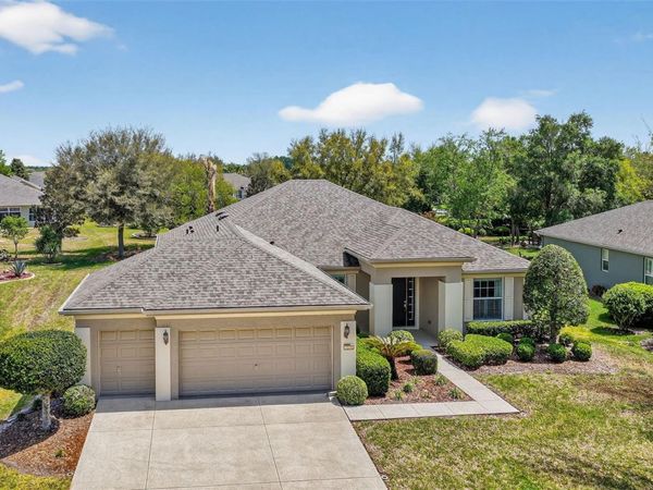 7271 SW 95TH COURT , OCALA, FL 34481