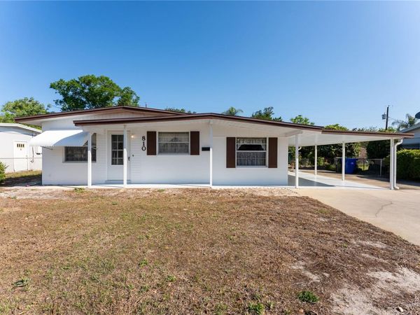 810 URSULA STREET , OCOEE, FL 34761