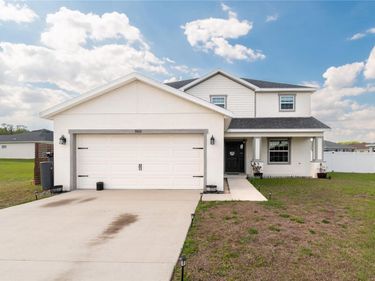 9100 SE 43RD AVENUE, OCALA, FL 34480