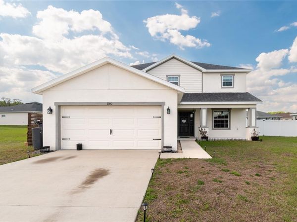 9100 SE 43RD AVENUE , OCALA, FL 34480