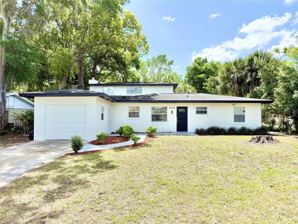 5846 WYOMING AVENUE , NEW PORT RICHEY, FL 34652