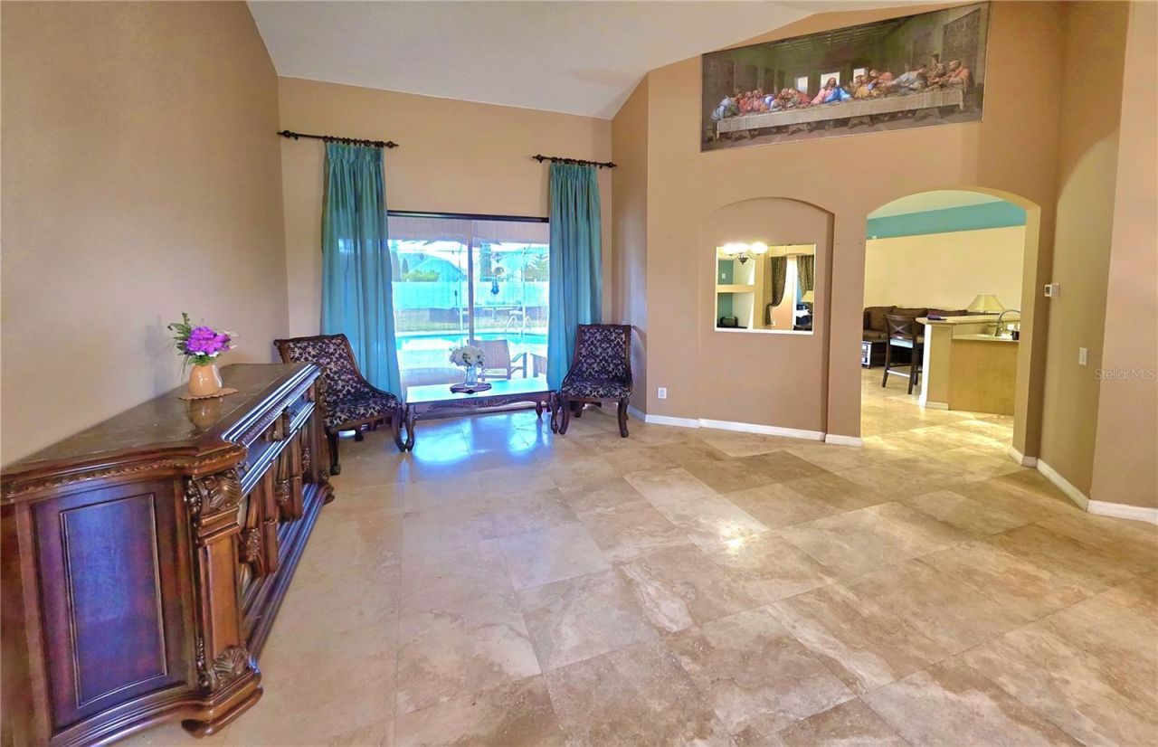 7927 Roundelay Drive, New Port Richey, FL 34654 Photo