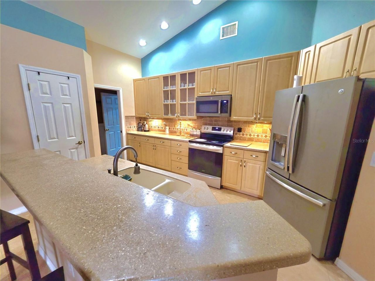 7927 Roundelay Drive, New Port Richey, FL 34654 Photo