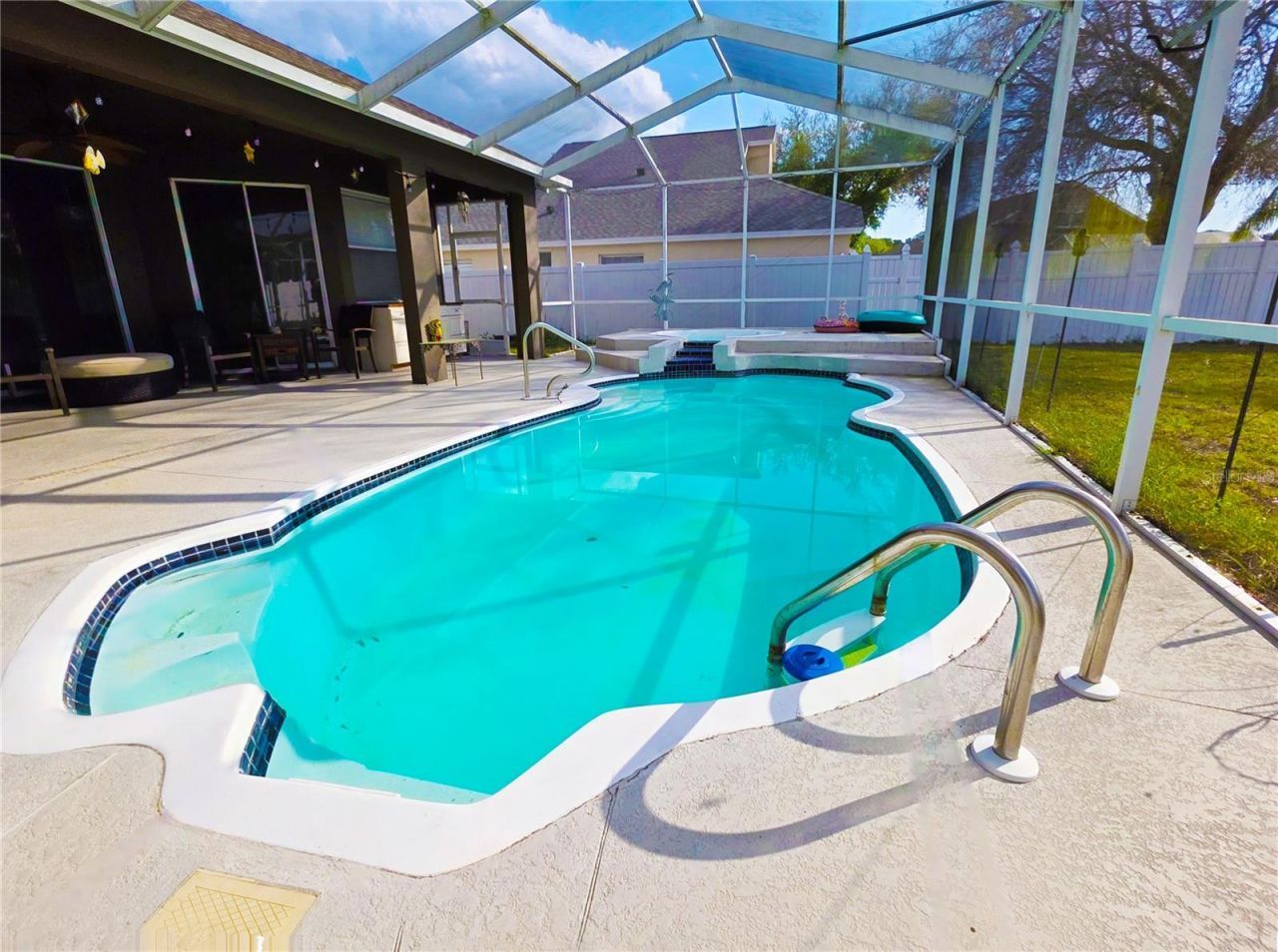 7927 Roundelay Drive, New Port Richey, FL 34654 Photo