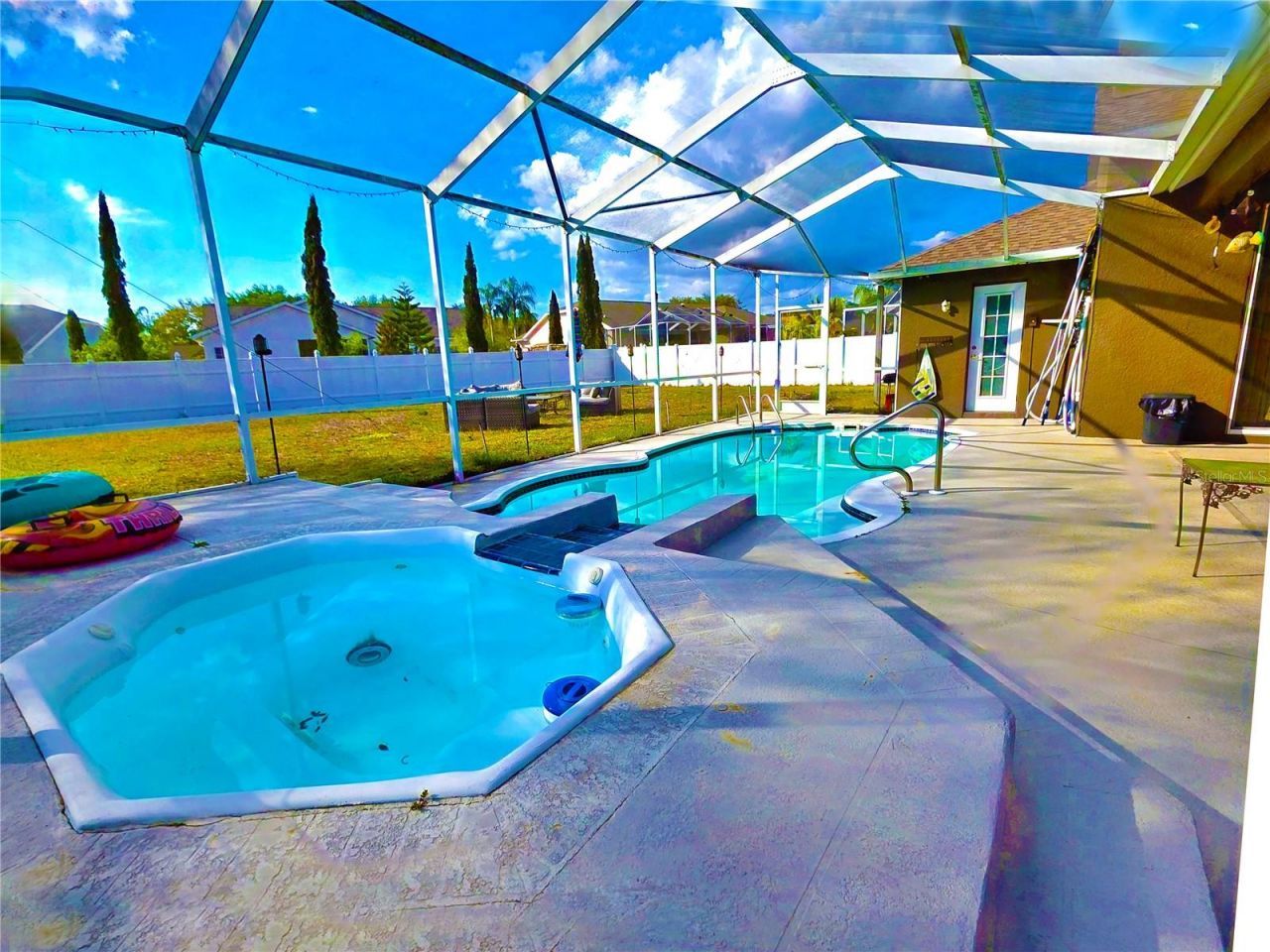 7927 Roundelay Drive, New Port Richey, FL 34654 Photo