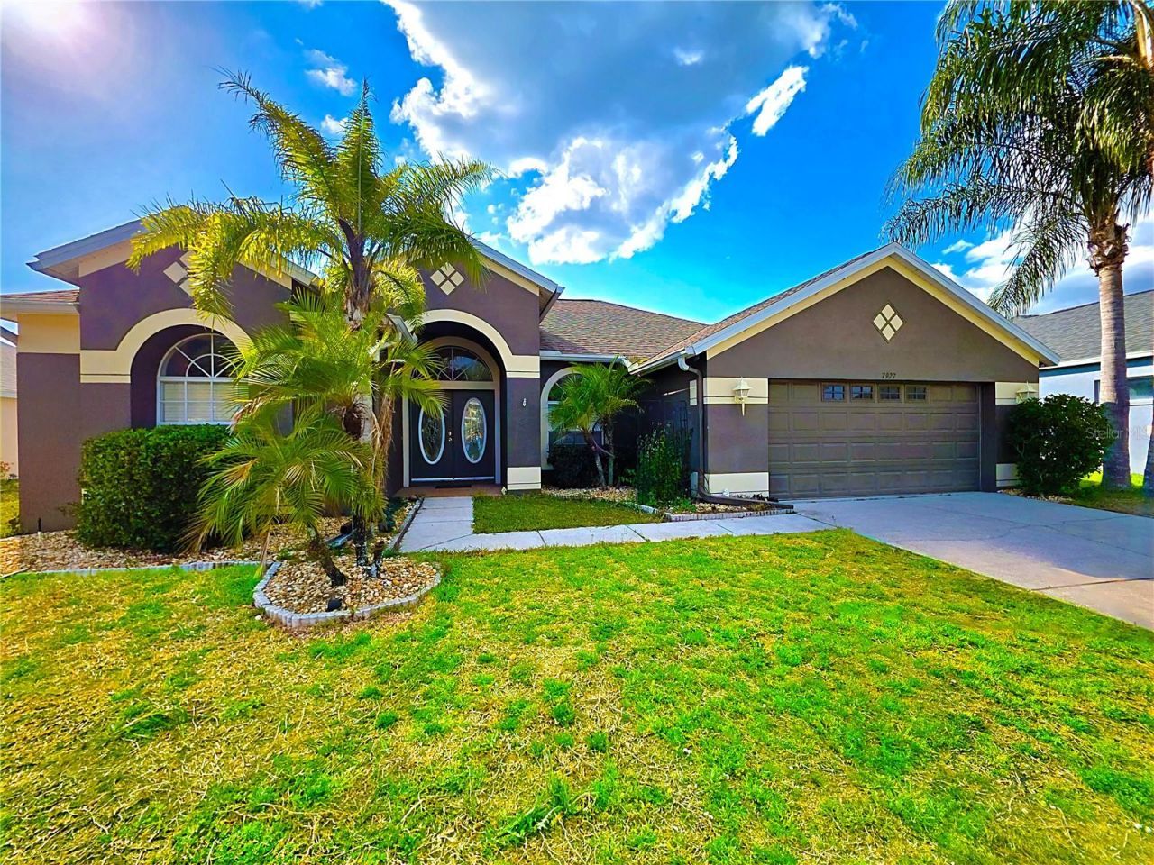 7927 Roundelay Drive, New Port Richey, FL 34654 Photo