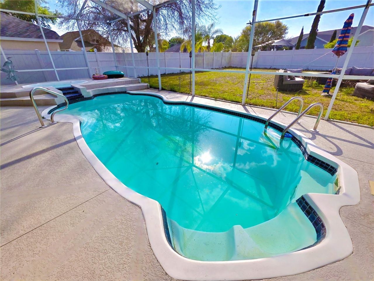 7927 Roundelay Drive, New Port Richey, FL 34654 Photo
